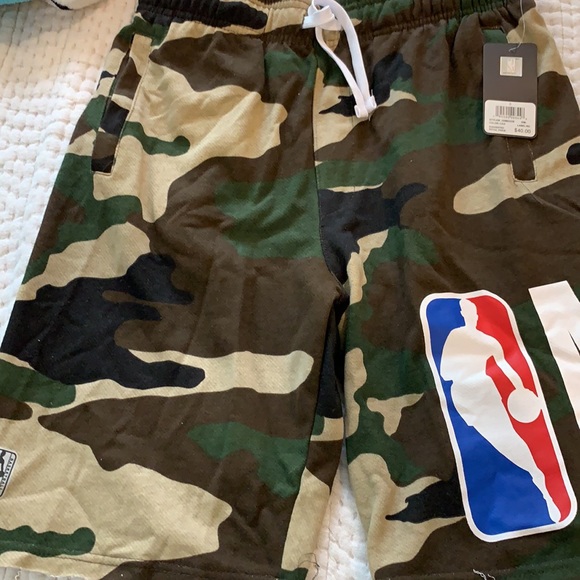 NBA boy short - Picture 3 of 4